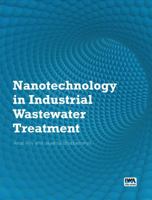 Nanotechnology in Industrial Wastewater Treatment 1780406878 Book Cover