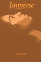 Immerse: A gênese B09G9LQYN4 Book Cover