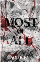 Most Of All 1068361093 Book Cover