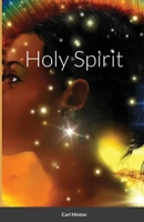 Holy Spirit 1716719844 Book Cover