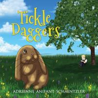 Tickle Daggers 1787103528 Book Cover