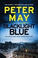 Blacklight Blue 1782062106 Book Cover