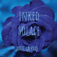 Inked Solace 1645461521 Book Cover