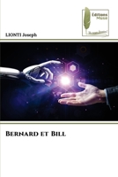 Bernard et Bill (French Edition) 6209283322 Book Cover