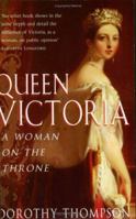 Queen Victoria 1860499120 Book Cover