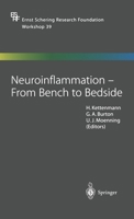 Neuroinflammation - from Bench to Bedside 3662050757 Book Cover