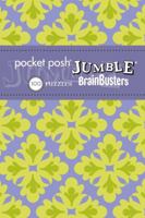 Pocket Posh Jumble BrainBusters 2: 100 Puzzles 1449427421 Book Cover