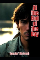 At The End of the Day B0G2RJHTRN Book Cover