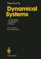 Dynamical Systems 3540576614 Book Cover