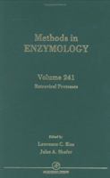 Methods in Enzymology, Volume 241: Retroviral Proteases 0121821420 Book Cover