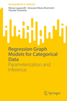 Regression Graph Models for Categorical Data: Parameterization and Inference (SpringerBriefs in Statistics) 3031997964 Book Cover