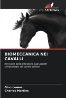 Biomeccanica Nei Cavalli (Italian Edition) 6207551958 Book Cover