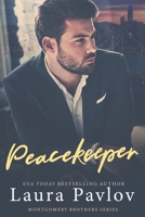 Peacekeeper B0CMJZ2ZRR Book Cover