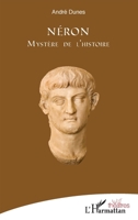 Néron: Mystère de l'Histoire (Théâtres) (French Edition) 2343050937 Book Cover