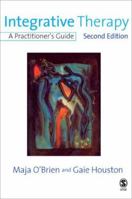 Integrative Therapy: A Practitioner's Guide 1412912113 Book Cover