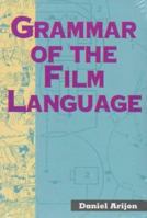 Grammar of the Film Language 187950507X Book Cover