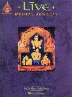 Live - Mental Jewelry 079358924X Book Cover