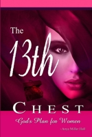 The Thirteenth Chest 1329547594 Book Cover