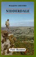 Nidderdale 1870141237 Book Cover