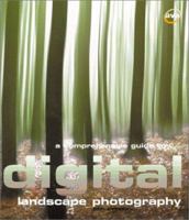 A Comprehensive Guide to Digital Landscape Photography 2884790101 Book Cover