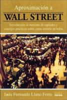 Aproximacion A Wall Street 9580462518 Book Cover