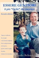 Essere genitori: Il più "facile" dei mestieri B0C9SDMGLB Book Cover