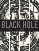 Fantagraphics Studio Edition: Charles Burns' Black Hole 1683960483 Book Cover
