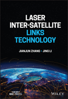 Laser Inter-Satellite Links Technology 1119910714 Book Cover