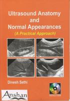 Ultrasound Anatomy & Normal Appearance 1904798381 Book Cover