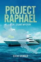 Project Raphael: A Dr. Stuart Mystery (2) null Book Cover