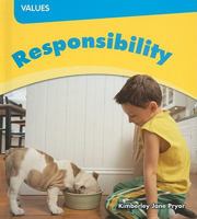 Responsibility 1608701468 Book Cover