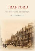 Trafford The Postcard Collection 1445692694 Book Cover