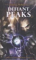 Defiant Peaks 1781080585 Book Cover