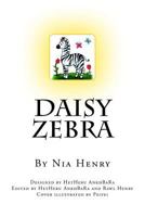 Daisy Zebra 1544268475 Book Cover