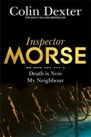 Death is Now My Neighbour 0804115729 Book Cover
