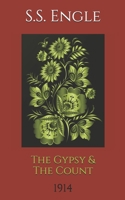 The Gypsy & The Count: 1914 B08QZSPCR7 Book Cover