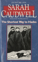 The Shortest Way to Hades 0440212332 Book Cover