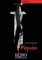 Piquée 2381025049 Book Cover