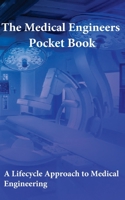 Medical Engineering Pocket Book 1544100531 Book Cover