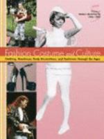 Fashion, Costume, and Culture: Clothing, Headwear, Body Decorations, and Footwear Through the Ages 5 Volume Set Edition 1. 0787654221 Book Cover