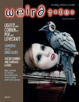 Weird Tales 353 143444225X Book Cover