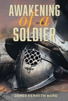 Awakening of A Soldier: F.O.I. Style B0CQ86ZD7J Book Cover