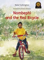 JAWS Starters, Level 2: Nombephi and the Red Bicycle (Junior African Writers) (Junior African Writers Starters) 0435894870 Book Cover