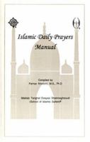 Islamic Daily Prayers Manual 0910735670 Book Cover