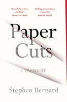 Paper Cuts: A Memoir 178470704X Book Cover