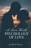 Psychology of Love B0GGL6JNQR Book Cover
