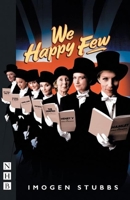 We Happy Few 1854598139 Book Cover