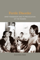 Fertile Disorder 0824836308 Book Cover