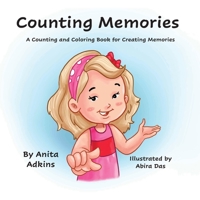 Counting Memories 1952894670 Book Cover