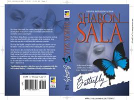 Butterfly 1551669684 Book Cover